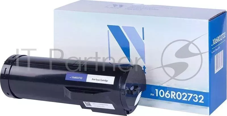 Картридж NV Print совместимый для Xerox Phaser 3610, 106R02732 (25300k) NVPrint NV 3610