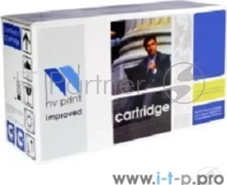 Картридж NV Print совместимый Samsung MLT-D307L для ML-4510ND/5010ND/5015ND (15000k) NVPrint NV ML 4510ND/5010ND/5015ND
