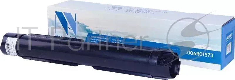 Картридж NV Print совместимый Xerox 006R01573 для WC 5019/5021 (9000k) NVPrint Расходные материалы NV WC 5019/502, 9 К