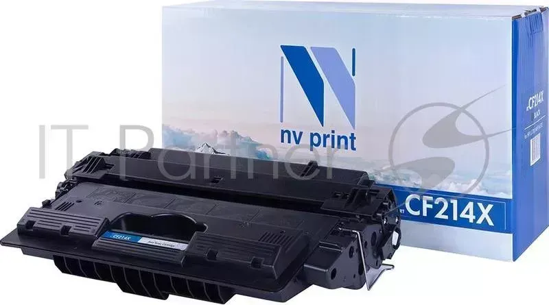 Картридж NVPrint совместимый HP CF214X для LJ 700 MFP M712 17500k