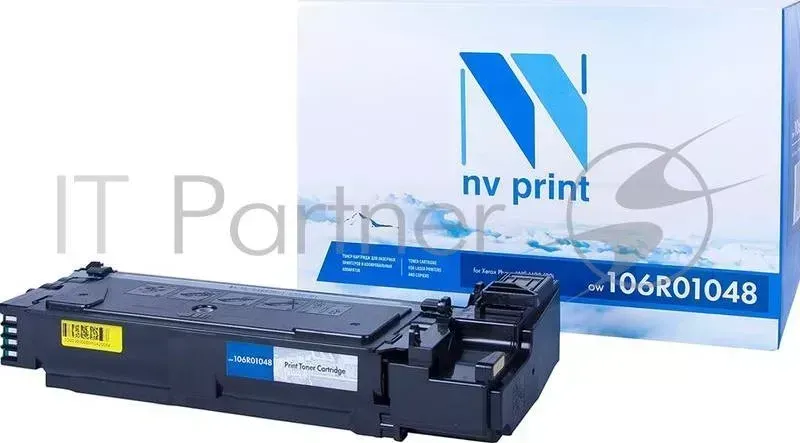 Картридж NV Print для Xerox WC M20/M20i NVPrint Расходные материалы 106R01048 , 106R01048, 8 000 к
