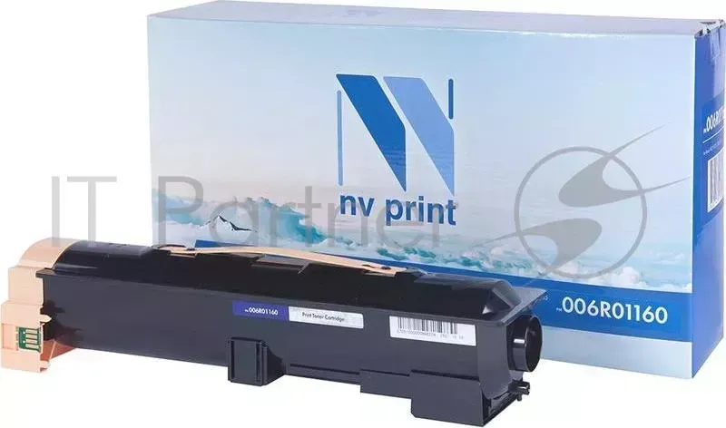 Картридж NV Print совместимый Xerox 006R01160 для WC 5325/5330/5335 NVPrint WCP 5325/5330/35, 30 000 к.