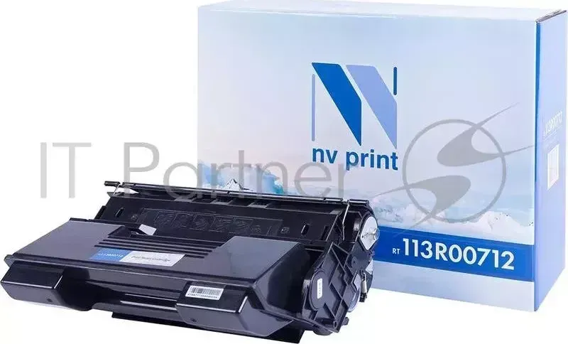 Картридж NV Print совместимый Xerox 113R00712 для Phaser 4510 (19000k) NVPrint NV 19000 стр.