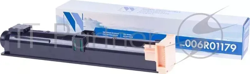 Картридж NV Print совместимый Xerox 006R01179 для WC C118/M118 (11000k) NVPrint NV WC /M118 11000 стр.