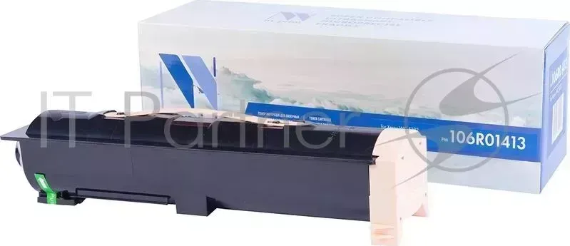 Картридж NV Print совместимый Xerox 106R01413 для WC 5222 (20000k) NVPrint WC 20 000 стр.