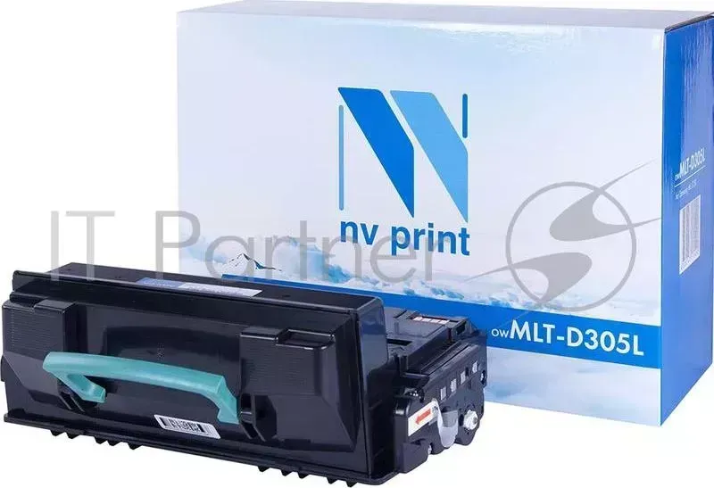 Картридж NV Print совместимый Samsung MLT-D305L для ML-3750 (15000k) NVPrint ML 3750, MLT D305L/SEE NVP 15000 стр.