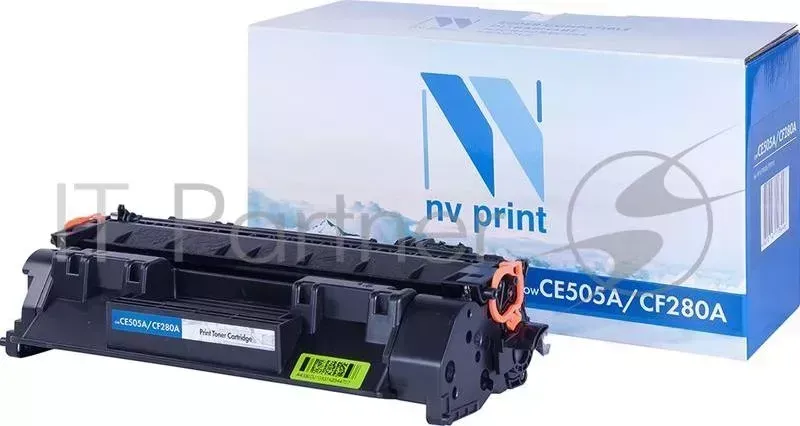 Картридж NV Print совместимый HP CF280A/CE505A для LJ P2035/P2055 (2700k) NVPrint принтеров HP LJ Pro 400 M401D Pro,400 M401DW Pro,400 M401DN Pro,400 M401A Pro,400 M401 Pro,40 0 M425 Pro,400 M425DW Pro,400 M425DN Pro,