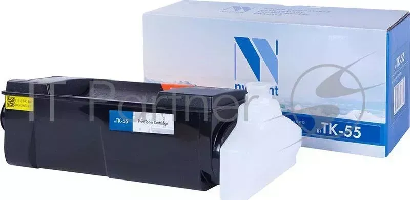 Картридж NV Print совместимый Kyocera TK-55 для FS 1920 (15000k) NVPrint NV FS