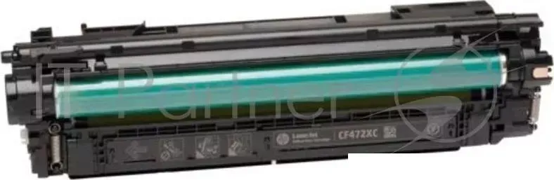 Картридж HP 657X High Yield Yellow для HP CLJ MFP M681/M682 (CF472X) 23000 стр Hewlett-Packard HP HP