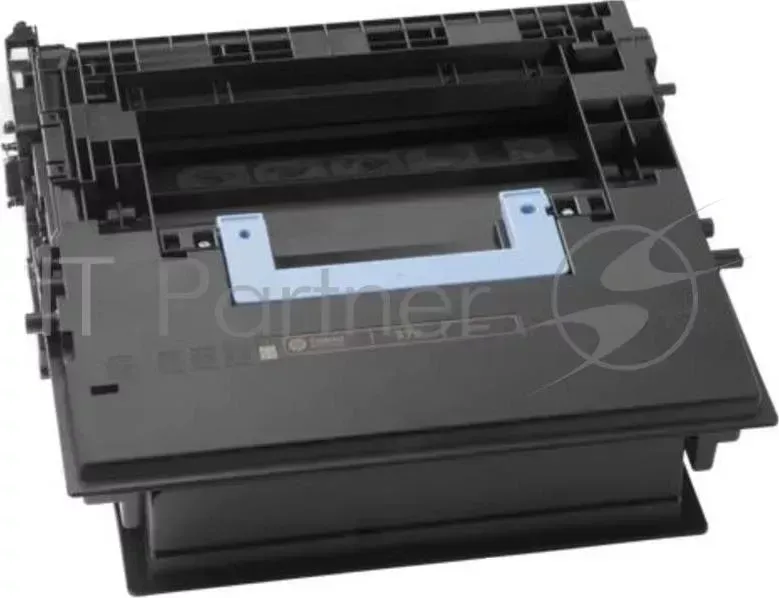 Картридж HP 37Y Extra High Yield Black для HP LaserJet (CF237Y) 41000 стр Hewlett-Packard HP HP