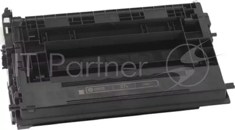 Картридж HP 37A Black для HP LaserJet (CF237A) 11000 стр Hewlett-Packard HP HP