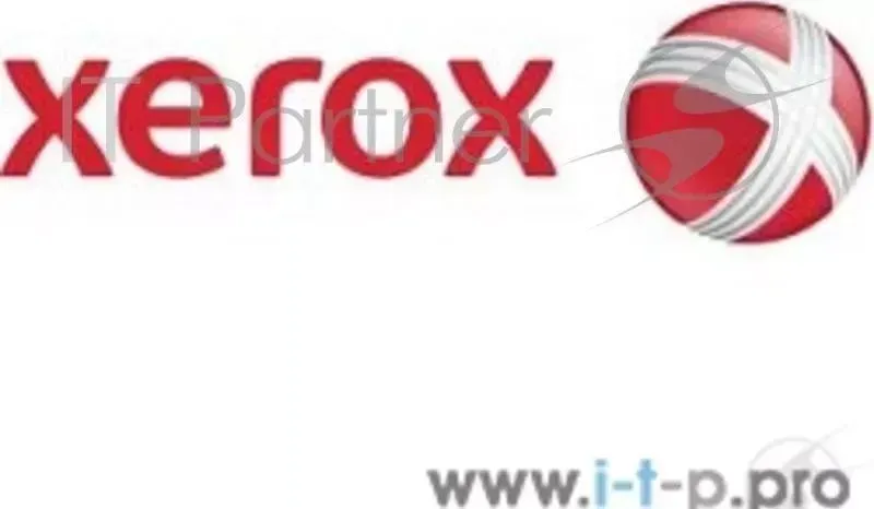 Картридж с тонером XEROX 006R01696, желтый,Yellow 3000 стр для DocuCentre SC2020 channels