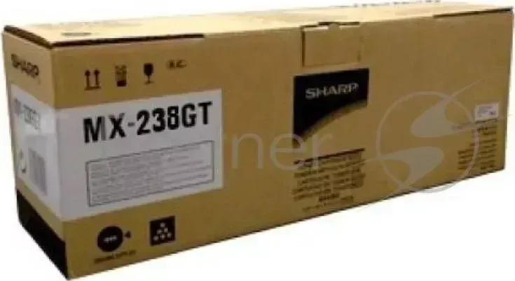 Картридж SHARP AR6020/D/NR/6023N/NR/6026NR/6031NR O MX238GT 8.4K
