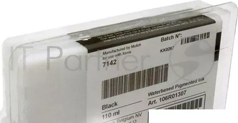 Картридж XEROX 7142 черный 110мл