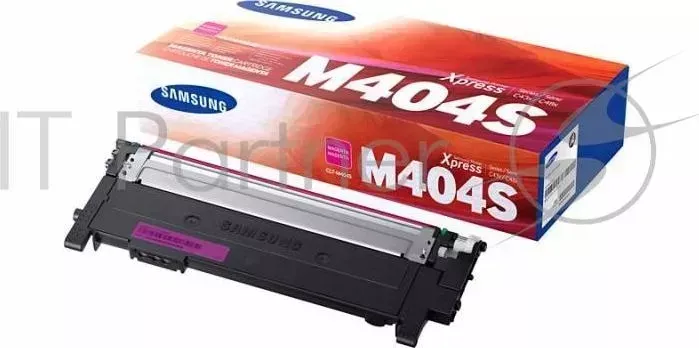 Картридж SL-M430/SL-M480 пурпурный 1000стр SL-M430/SL-M480 Print Cartridge Magenta