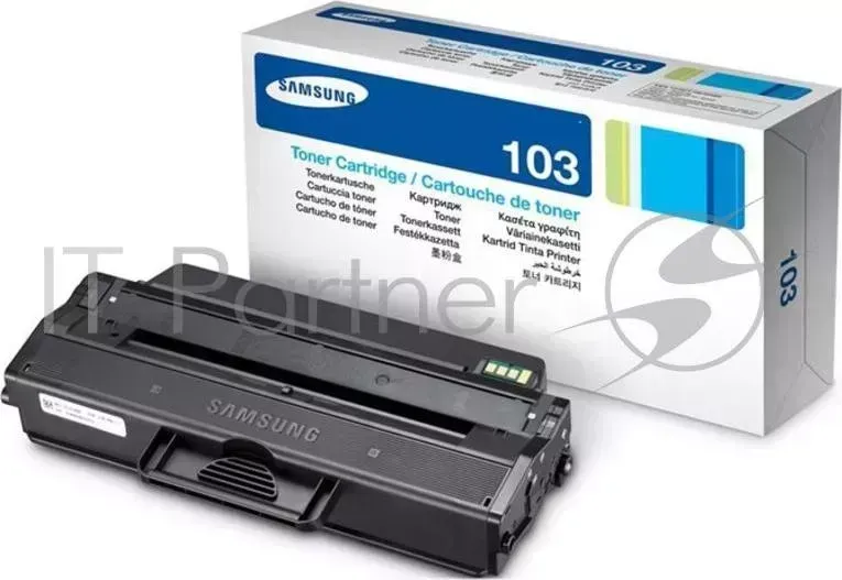 Картридж SAMSUNG ML2950ND/2955ND/2955DW/SCX 4728FD/4729FD O MLT D103L, 2,5K