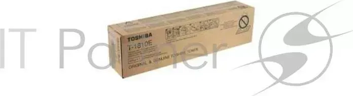 Картридж TOSHIBA e Studio 181/182/211/212/242 О T 1810E/6AJ00000058, 24,5К
