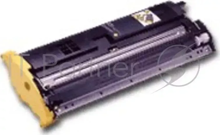 Картридж-тонер EPSON -тонер C13S050034 yellow for AcuLaser C2000/1000