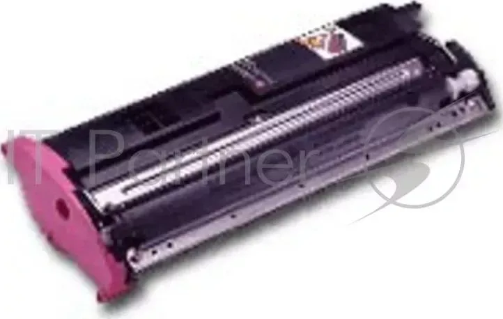 Картридж-тонер EPSON -тонер C13S050035 magenta for AcuLaser C2000/1000