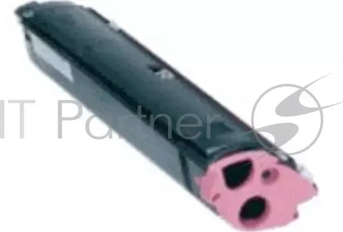 Картридж-тонер EPSON -тонер C13S050098 magenta for AcuLaser C900/C1900