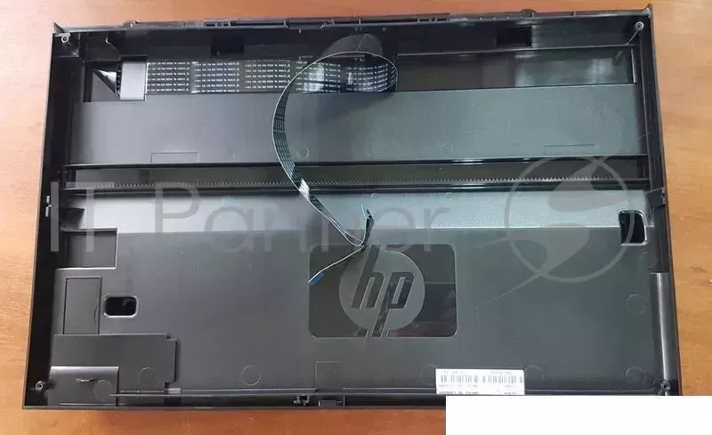 Кабель каретки сканера в сборе с основанием HP LJ M1132 (CE847-40001/FFK-M1132/CE847-60106) OEM Hewlett-Packard в с HP LJ