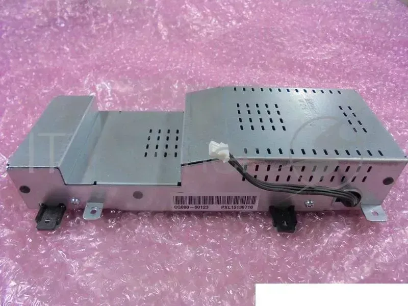 Блок питания в сборе HP DJ T120/T520 (CQ890-67089/CQ890-67025/CQ890-60123) Hewlett-Packard в HP DJ