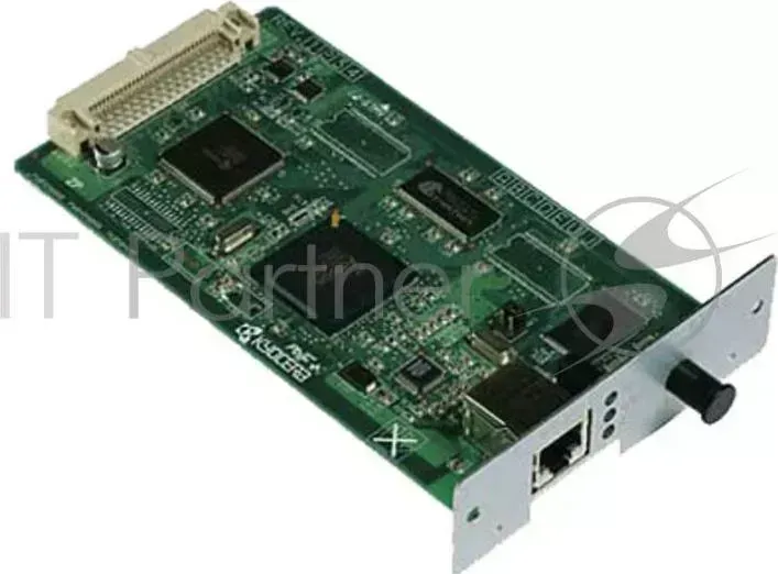 Сетевая карта KYOCERA IB 33 для TASKalfa 1801/2201