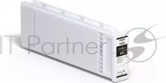 Картридж Singlepack Matte Black T800800 UltraChrome PRO 700ml