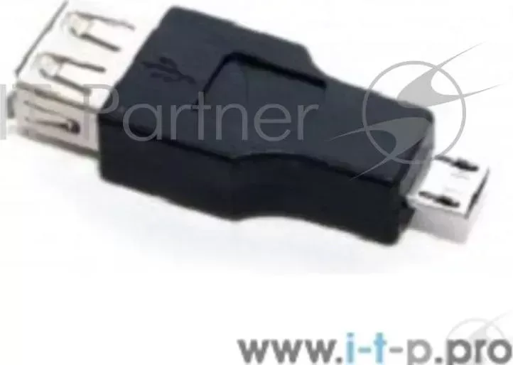 Кабель ST-Lab USB2.0 AF micro USB BM , 5bites UA AF MICRO5