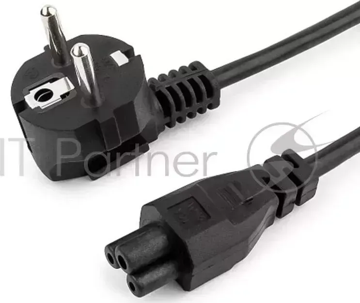 Кабель GEMBIRD PC 186 ML12 3M, Schuko