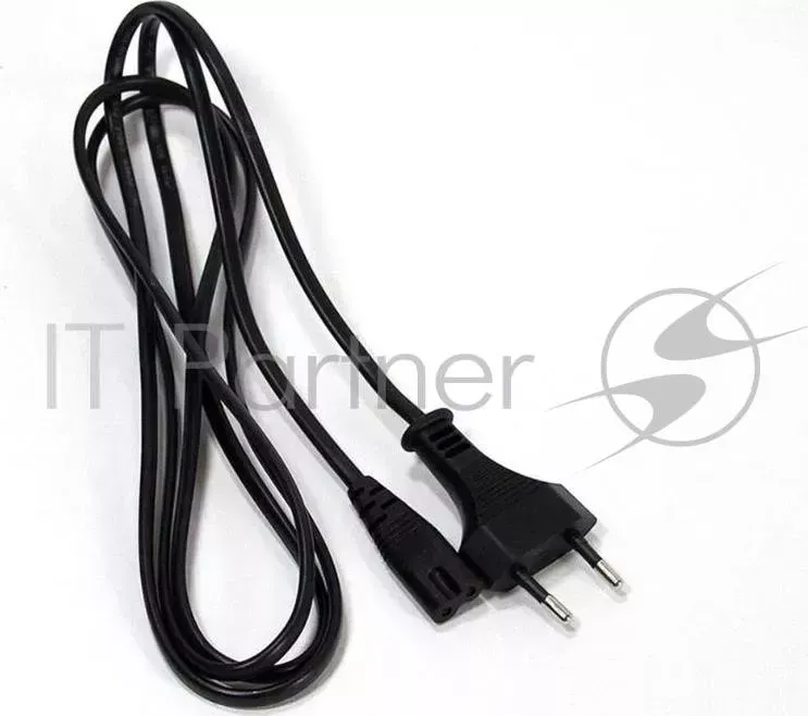 Кабель питания IEC320 1.8M TP228IEC320C7CEE7/161.8 TV-COM
