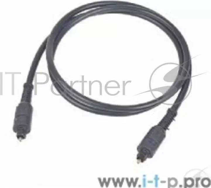 Кабель оптический GEMBIRD CC OPT 3M Toslink 2xODT M/M 3M