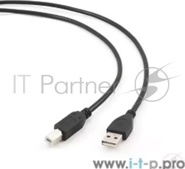 Кабель Bion USB2.0, AM/BM, 3м. [Бион][BNCCP-USB2-AMBM-10]