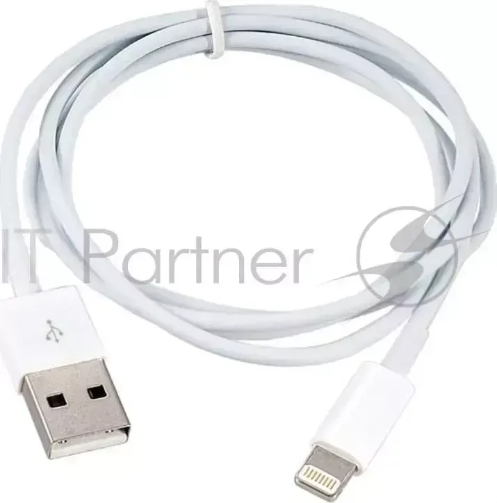 Кабель PERFEO для iPhone 5, USB - 8 PIN (Lightning), длина 1 м. (I4602) VS (PERFEO) 5, 8 Lightning , 1 I4602