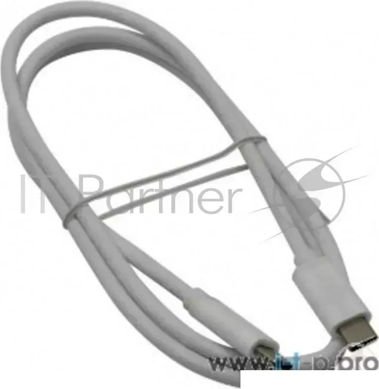 Кабель Telecom USB 3.1 Type Cm Cm данные 5Гб/с номинальный ток 3А длина 1M,