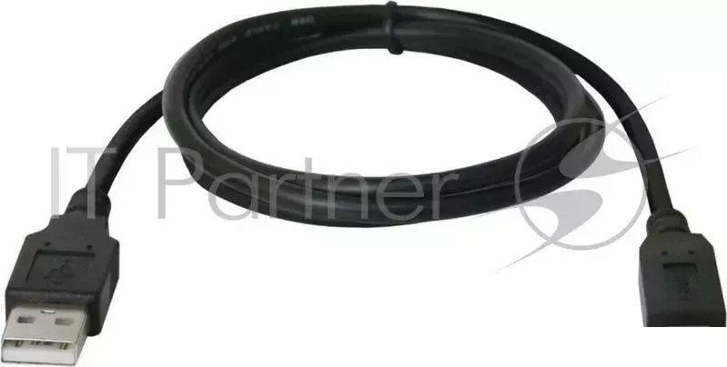 Кабель DEFENDER USB09 03 USB2.0 AM C Type, 1.0 м