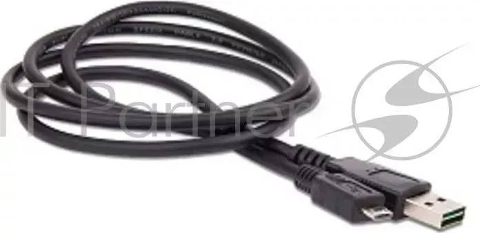 Кабель USB USB A (m)/micro USB B (m) 1.5м (TVC) Behpex A B