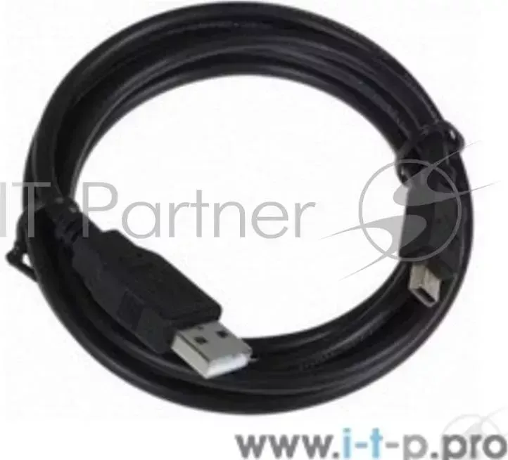 Кабель TV-COM USB2.0 Am-->micro-B 5P <1.8м> (TC6940-1.8M) 6926123461846 VCOM TV COM Am micro B 5P 1.8м TC6940 1.8M