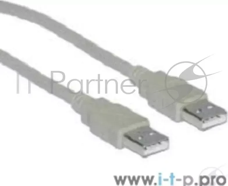 Кабель REXANT (18-1144) Шнур USB-A (male) - USB-A (male) 1.8M REXANT -