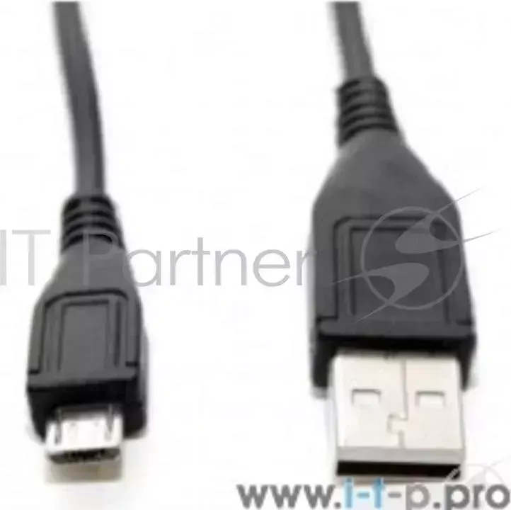 Кабель 5bites UC5002 005 USB2.0, AM/micro 5pin, 0.5м.