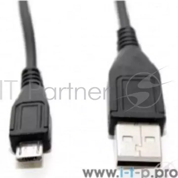 Кабель 5bites UC5002 018 USB2.0, AM/micro 5pin, 1.8м.