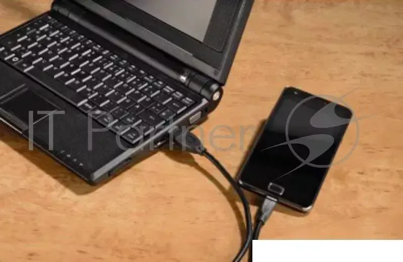 Кабель USB2.0 Hama USB A (m)/microUSB (m) 1.8м (00054588) HAMA A /micro