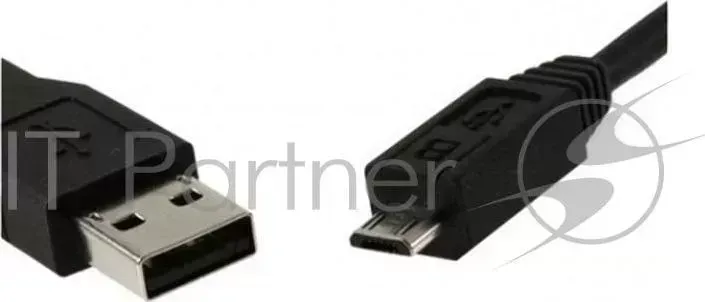Кабель AM/microBM USB2.0 0.75м Ningbo USB/microUSB 75cm