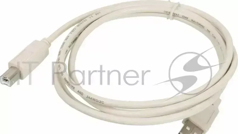 Кабель USB2.0 Ningbo USB A m /USB B m 1.8м AM BM