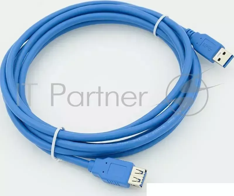 Кабель USB 3.0 AM-AF 3M Behpex 3M