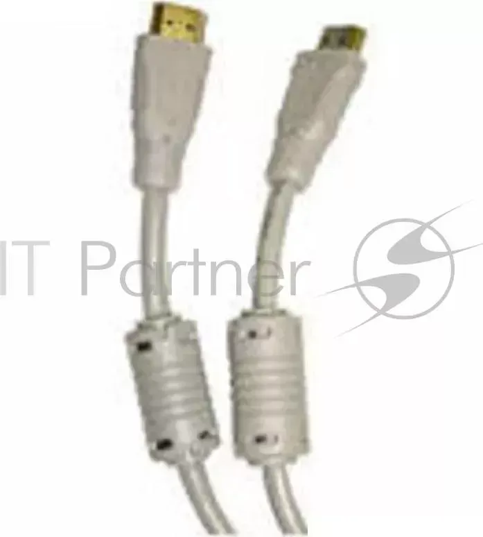 Кабель Aopen /Qust -адаптер USB2.0-repeater, удлинительный активный <Am-->Af> 5м (ACU823-5M) 6938510851314