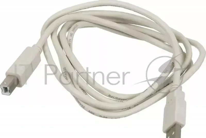 Кабель USB2.0 Ningbo USB A m /USB B m 1.8м AM BM BR