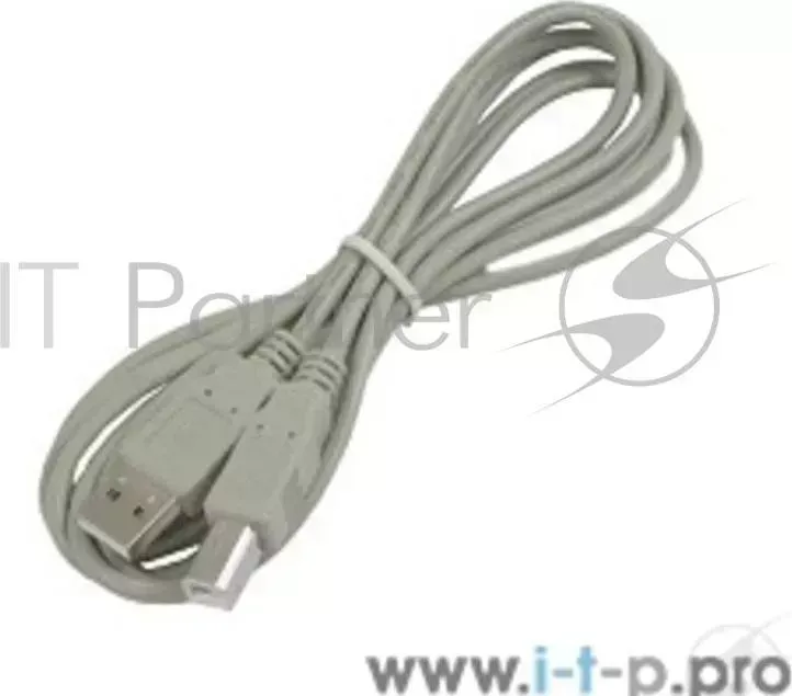 Кабель GEMBIRD CC 2 AMBM 6 для соед. 1.8м AM/BM , пакет