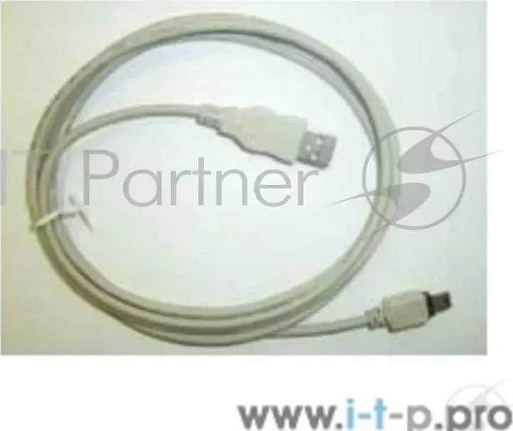 Кабель USB 2.0 AM/miniBm 1.8м GEMBIRD CC 2 AM5P 6 /mini 5P 1.8m , пакет