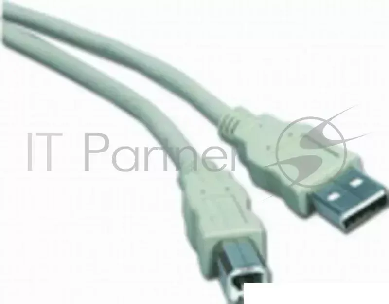 Кабель GEMBIRD CC-USB2-AMBM-10 USB 2.0 для соед. 3.0м AM/BM , пакет